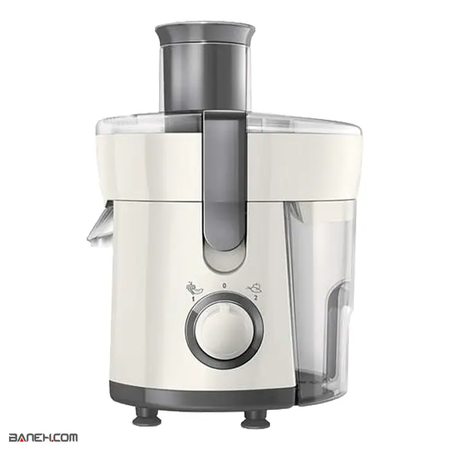 آبمیوه گیری فیلیپس سه کاره PHILIPS HR1847