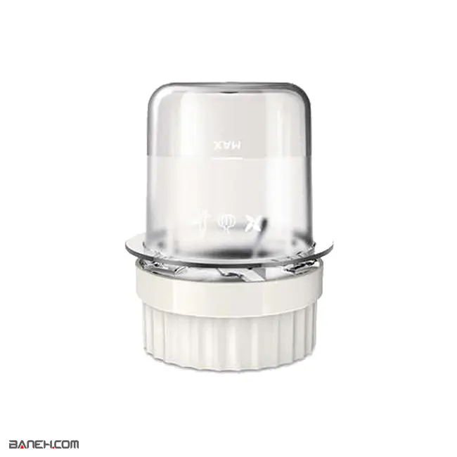 آبمیوه گیری فیلیپس سه کاره PHILIPS HR1847