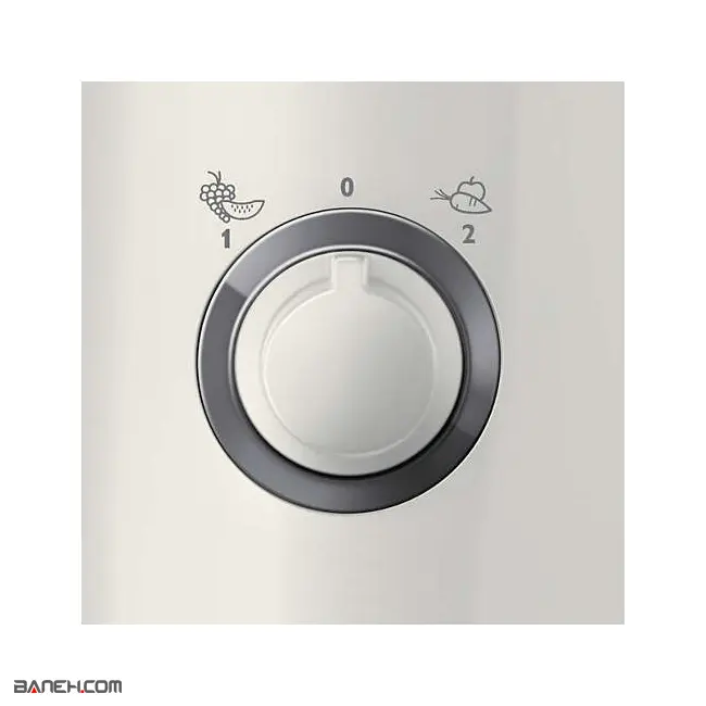 آبمیوه گیری فیلیپس سه کاره PHILIPS HR1847