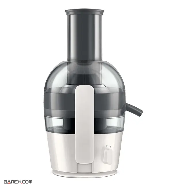 آبمیوه گیری فیلیپس 700 وات PHILIPS HR1855