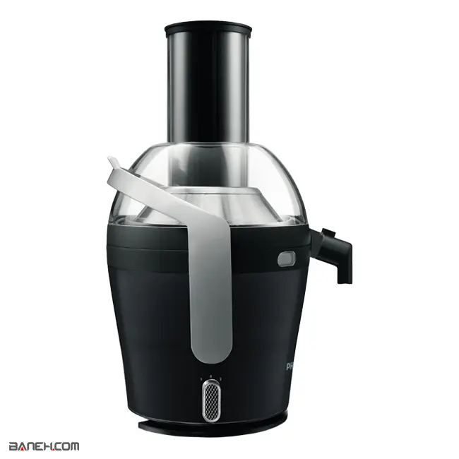 آبمیوه گیری فیلیپس 900 وات PHILIPS HR1869