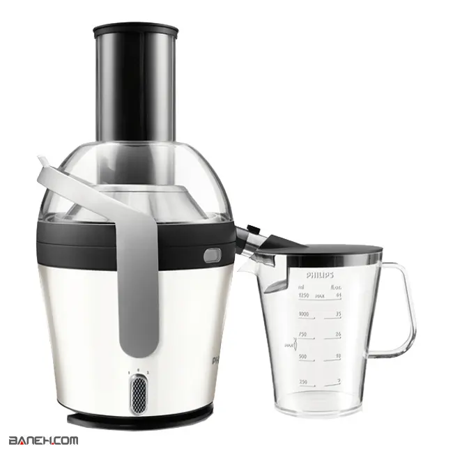 آبمیوه گیری فیلیپس 900 وات PHILIPS HR1869