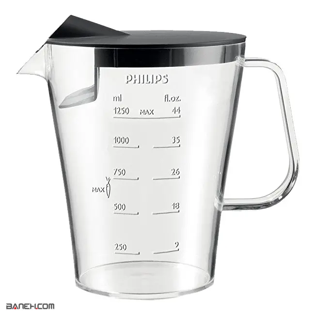 آبمیوه گیری فیلیپس 900 وات PHILIPS HR1869