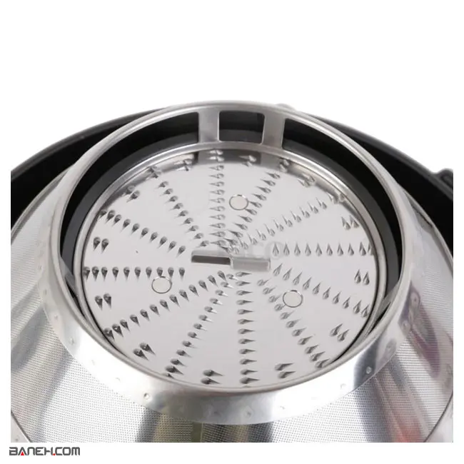 آبمیوه گیری فیلیپس 900 وات PHILIPS HR1869