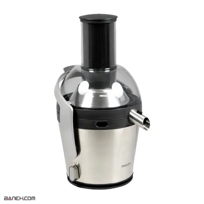 آب میوه گیری فیلیپس 1000 وات PHILIPS HR1871