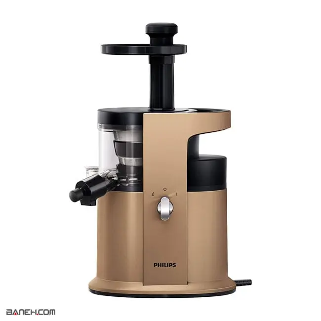 خرید آبمیوه گیری فیلیپس 200 وات HR1883 Philips Juicer