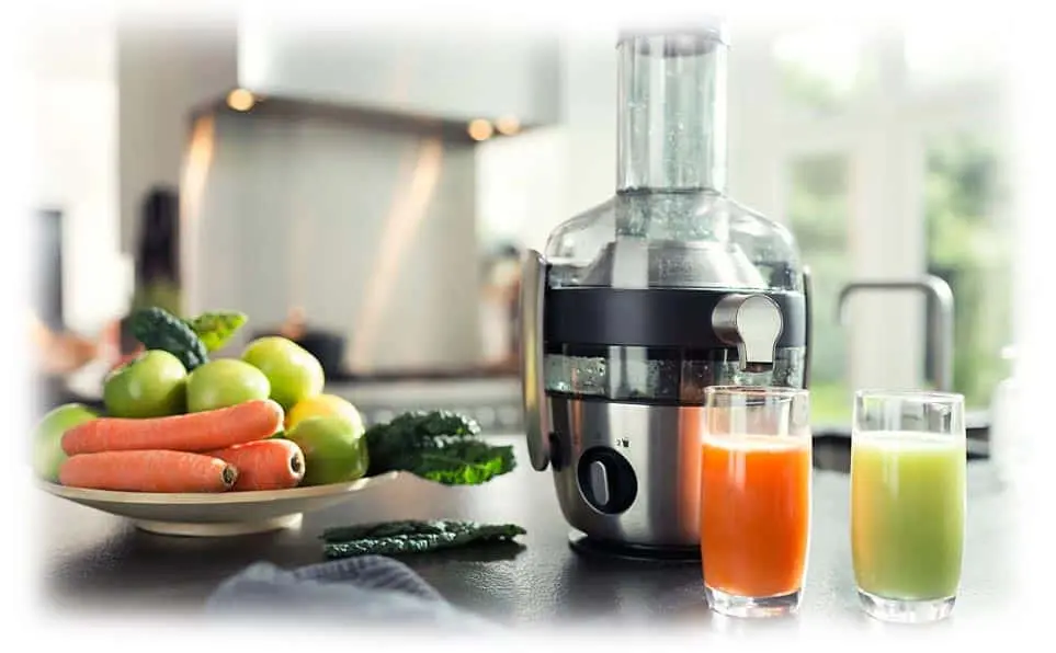 3 خرید آبمیوه گیری فیلیپس 1200 وات HR1922 Philips juicer hr1922 10 .jpg خرید آبمیوه گیری فیلیپس 1200 وات HR1922 Philips juicer