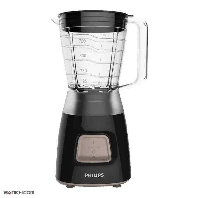مخلوط کن فیلیپس 450 وات HR2058 Philips Blender