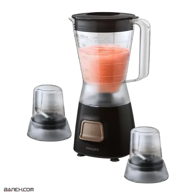 مخلوط کن فیلیپس 450 وات HR2058 Philips Blender