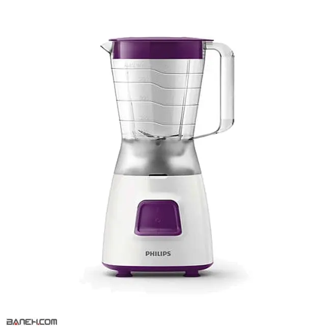 مخلوط کن فیلیپس 450 وات HR2058 Philips Blender