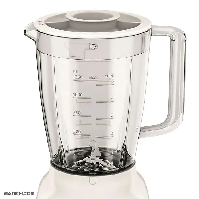 مخلوط کن فیلیپس PHILIPS HR2102