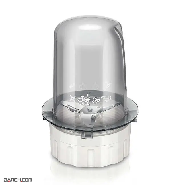 مخلوط کن فیلیپس PHILIPS HR2102
