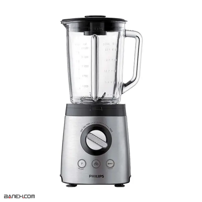 مخلوط کن فيليپس PHILIPS HR2195