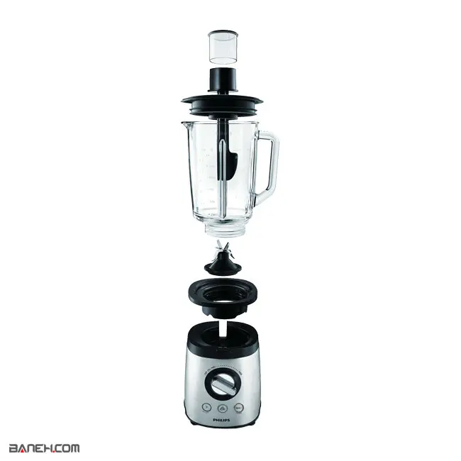 3 مخلوط کن فيليپس PHILIPS HR2195 hr2195 7.jpg مخلوط کن فيليپس PHILIPS HR2195