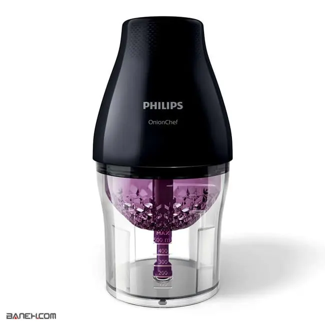 خردکن فیلیپس 500 وات HR2505 Philips Chopper