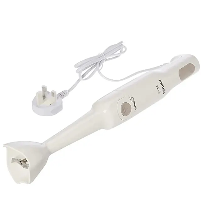 گوشت کوب برقی 650 واتی فیلیپس HR2531