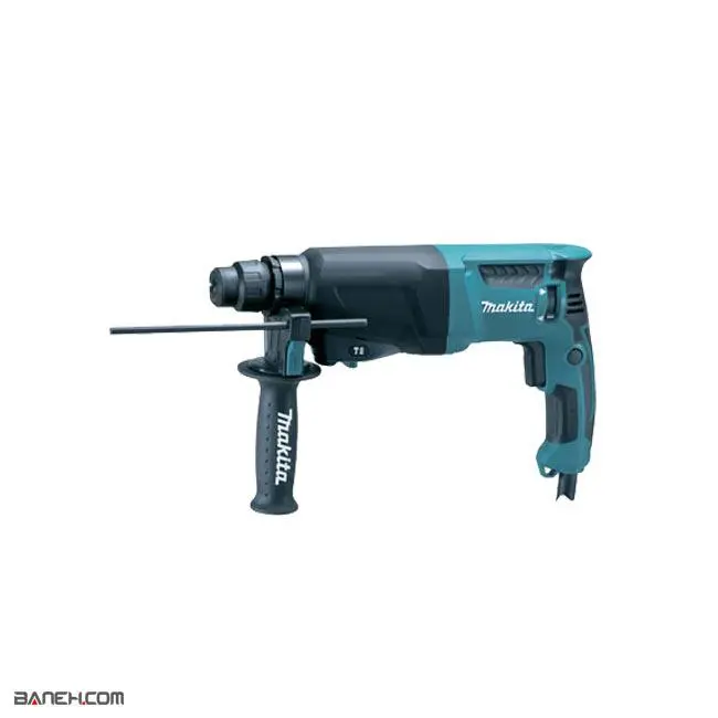 دریل بتن کن ماکیتا 800 وات HR2610 Makita  