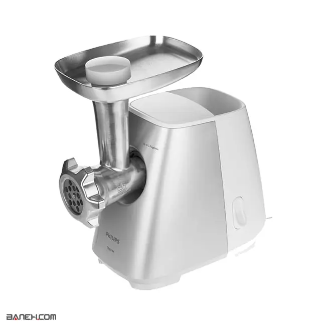 چرخ گوشت فیلیپس 1800 وات HR2723 Philips Meat Mincer