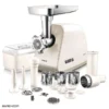 hr2728 1 چرخ گوشت فیلیپس 2000 وات Philips HR2728