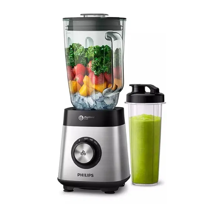 مخلوط کن فیلیپس 1000 وات مدل HR3573