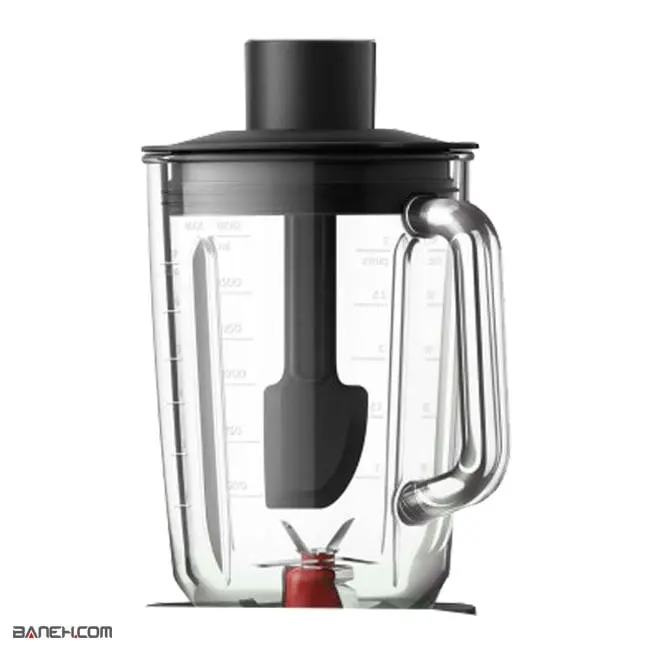 مخلوط کن فیلیپس 1400 وات HR3652 Philips Blender1400w