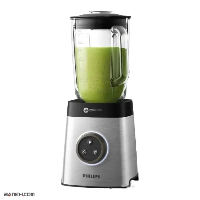 مخلوط کن فیلیپس 1400 وات HR3652 Philips Blender1400w