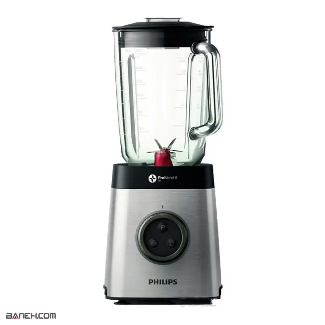 مخلوط کن فیلیپس 1400 وات HR3652 Philips Blender1400w