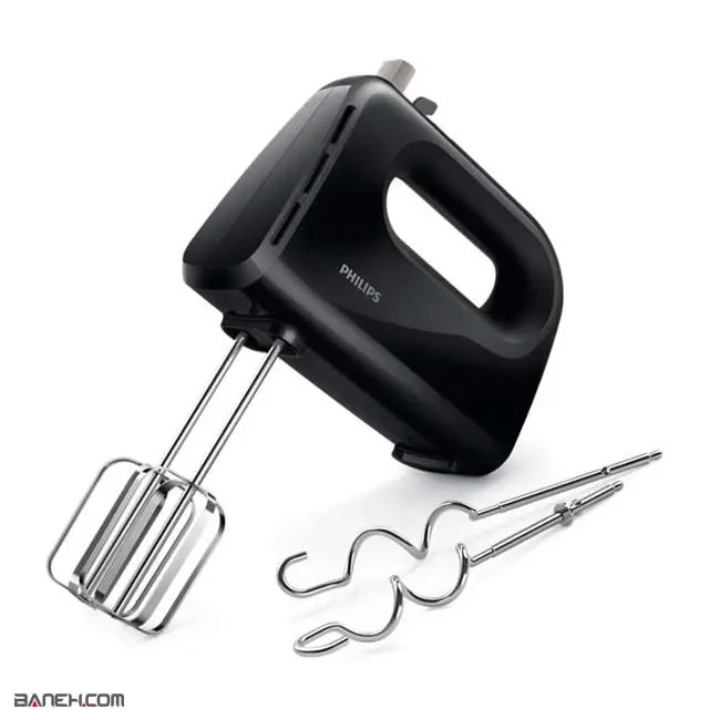 همزن برقی فیلیپس 300 وات Philips HR3705