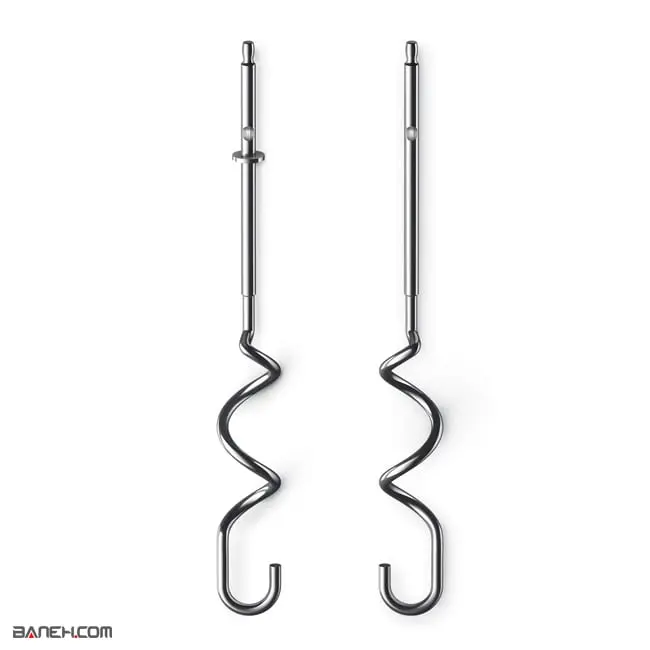 همزن برقی فیلیپس 300 وات Philips HR3705