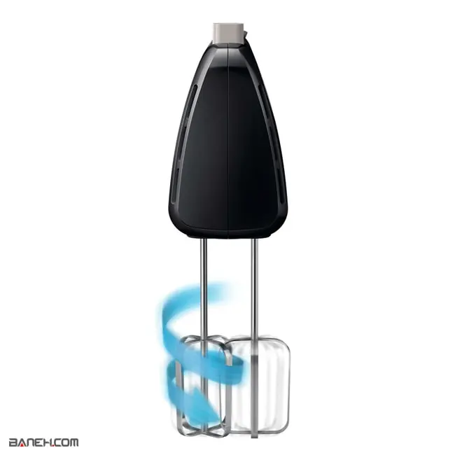 همزن برقی فیلیپس 300 وات Philips HR3705