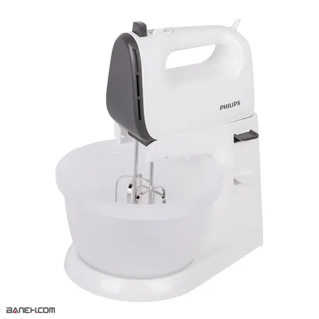 همزن برقی فیلیپس 450 وات HR3745 Philips Mixer