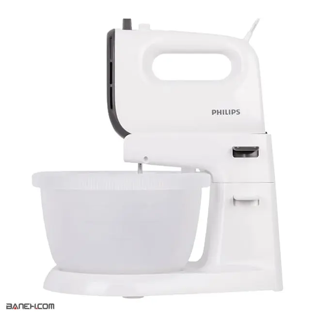 همزن برقی فیلیپس 450 وات HR3745 Philips Mixer