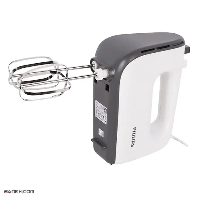 همزن برقی فیلیپس 450 وات HR3745 Philips Mixer