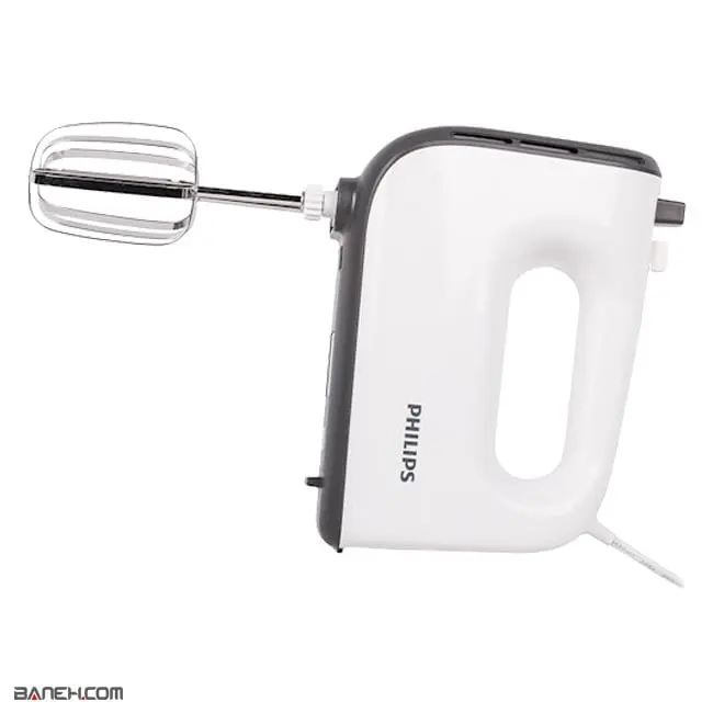 همزن برقی فیلیپس 450 وات HR3745 Philips Mixer