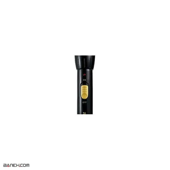 فرکننده مو مخروطی روزیا کله قندی HR713 ROZIA