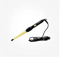 فرکننده مو مخروطی روزیا کله قندی HR713 ROZIA