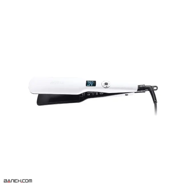 خرید اتو مو روزیا HR749 Rozia Hair Straightener