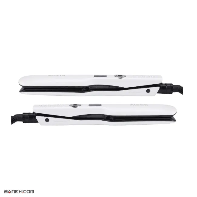خرید اتو مو روزیا HR749 Rozia Hair Straightener