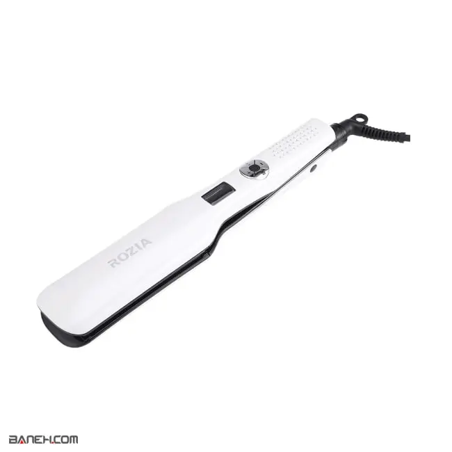 خرید اتو مو روزیا HR749 Rozia Hair Straightener