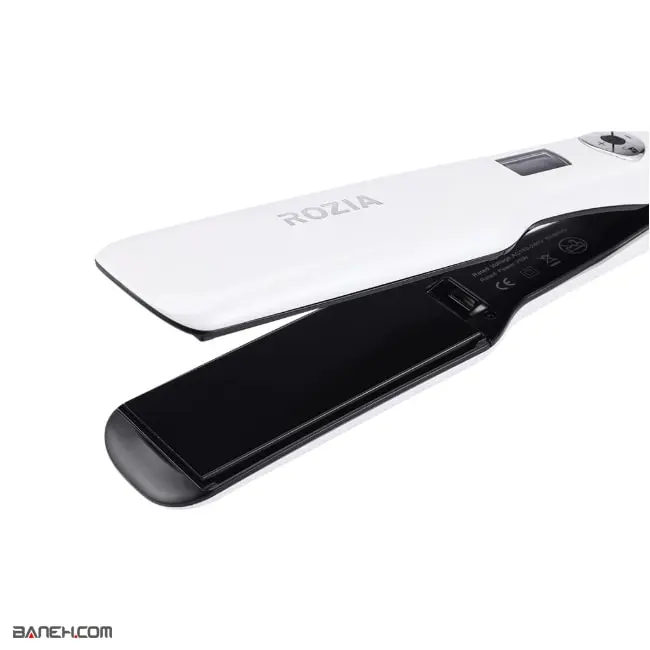 خرید اتو مو روزیا HR749 Rozia Hair Straightener