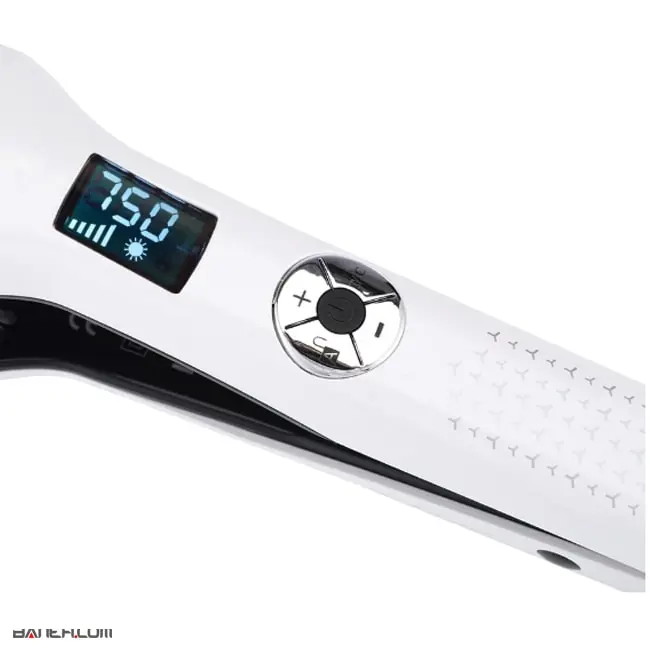 خرید اتو مو روزیا HR749 Rozia Hair Straightener