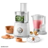 hr7520 1 قیمت غذاساز فیلیپس سری ویوا کالکشن Philips HR7520
