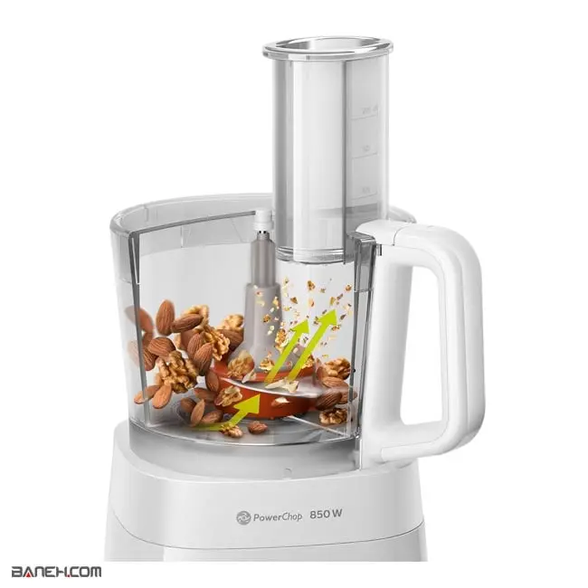 قیمت غذاساز فیلیپس سری ویوا کالکشن Philips HR7520