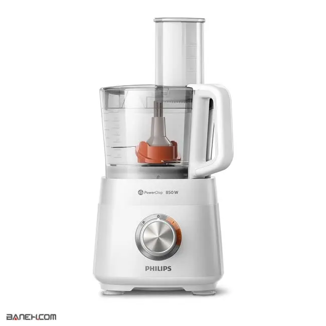 قیمت غذاساز فیلیپس سری ویوا کالکشن Philips HR7520