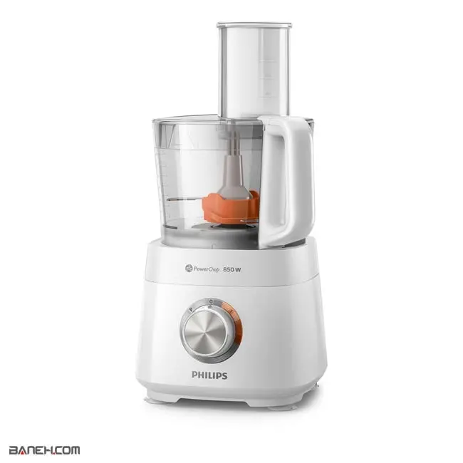 قیمت غذاساز فیلیپس سری ویوا کالکشن Philips HR7520