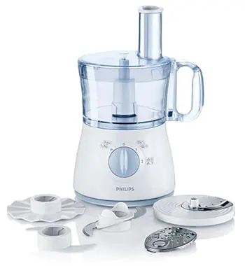 3 غذاساز فیلیپس 500 وات 15 کاره HR7621 Philips hr7621 11 .jpg غذاساز فیلیپس 500 وات 15 کاره HR7621 Philips