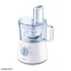 hr7621 2 غذاساز فیلیپس 500 وات 15 کاره HR7621 Philips