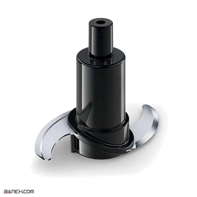 غذاساز فیلیپس 21 کاره 600 وات HR7631 Philips Food Processor 600w