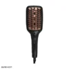 hr766 1 برس حرارتی روزیا HR766 Rozia Straightening Comb