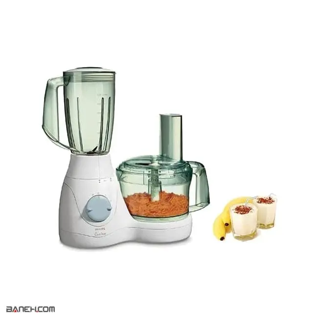 غذاساز فیلیپس 700 وات HR7724 Philips Food Processor